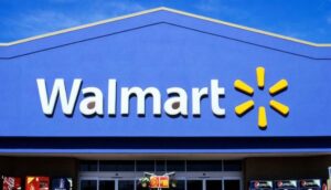 Walmart Telah Memasang 200 Mesin Penjual Bitcoin di AS
