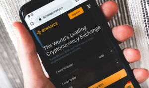 Kini Giliran Regulator Nigeria Hentikan Operasi Binance