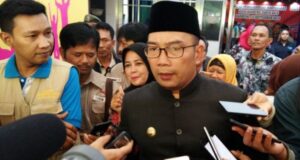 Tak Ketinggalan, Ridwan Kamil Buat Akun NFT Untuk Pasarkan Produk Ekraf