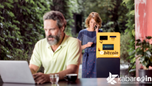 Tutup Tahun 2021, 20.000 ATM Bitcoin Baru Telah dipasang