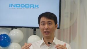 Menurut Bos Indodax, Begini Kondisi Market Bitcoin Kedepannya
