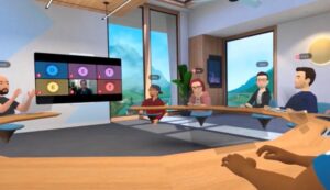 Prediksi Bill Gates, Metaverse Banyak Digunakan Tahun Depan