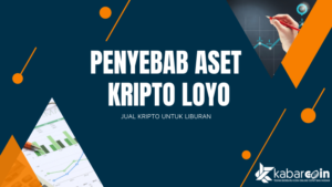 Menurut Bos Tokocrypto, Inilah Penyebab Aset Kripto Loyo Saat ini