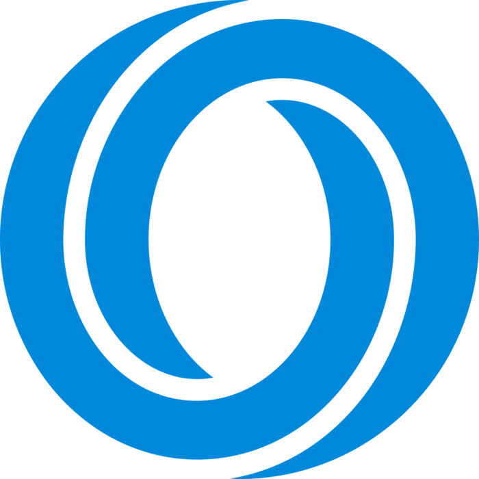oasis network rose logo