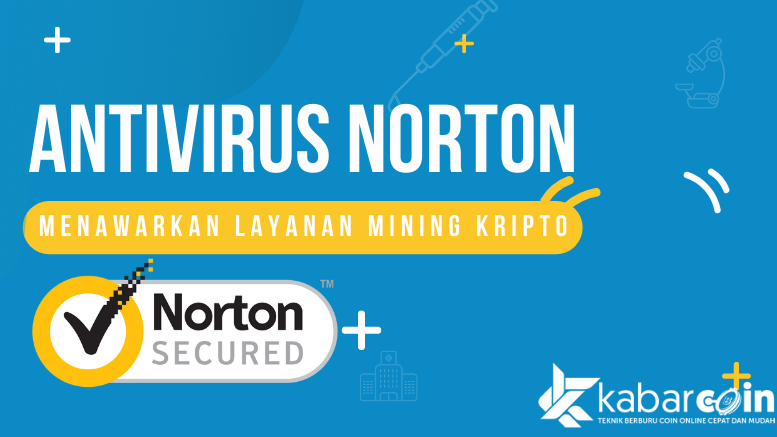 Antivirus Terbaik Norton