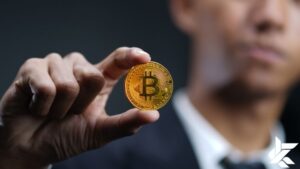 Bitcoin Bangkit di Awal 2024,Melampaui $47,000 dengan Cemerlang!