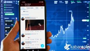 Kata Elon Musk, Cryptocurrency Dapat Memperbaiki Citra Uang Fiat