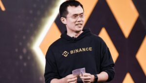 Pendiri Binance Dinobatkan Sebagai Orang Terkaya di Dunia