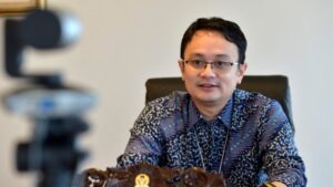 Kata Wamendag, Sangat Penting Pengelolaan Kripto di Indonesia