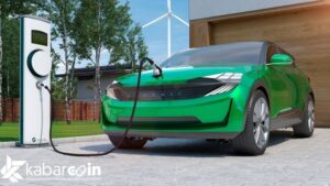 Mantap! Inovasi Terbaru Menambang Kripto Pakai Mobil Listrik