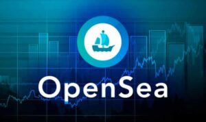 OpenSea Pasar NFT Terbesar Dunia Mengicar Valuasi Pasar $13M