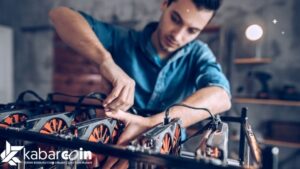 Mantan CEO Twitter Akan Membuat Sisitem Penambangan Bitcoin