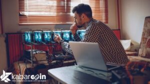 Kazakhstan Matikan Internet, Hashrate Bitcoin Langsung Tumbang