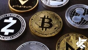 Biar Adem, Beli Aja Kripto yang di udah seleksi Bappebti