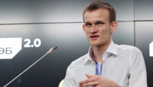 Vitalik Buterin Mengutuk intervensi Rusia di Ukraina