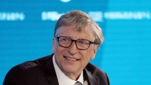 Bill Gates Kasih Warning Untuk Investor Bictoin Kelas Teri