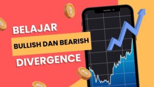 Apa itu Bullish dan Bearish Divergence dalam Trading Kripto ?