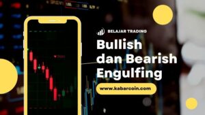 Belajar Pola Candlestick Bullish dan Bearish Engulfing Dalam Trading
