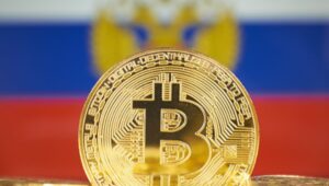Pejabat Rusia Terima Suap Bitcoin Setara Rp416 Milyar