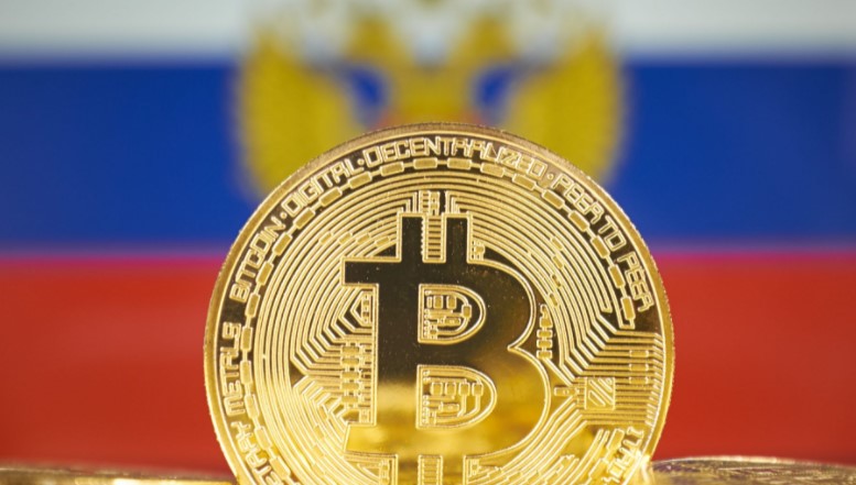 Rusia Tidak Dapat Mengatasi Sanksi Pakai kripto