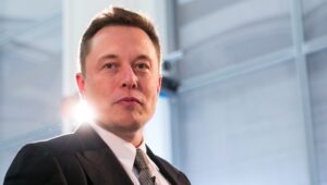 Elon Musk Akhirnya Mengungkapkan Siapa Satoshi Nakamoto