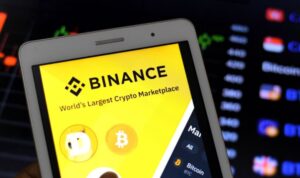 Binance Sumbang $10 Juta untuk Bantuan Kemanusiaan di Ukraina