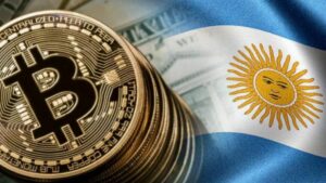 Tekanan IMF, Argentina Melarang Bank Menawarkan Layanan Crypto
