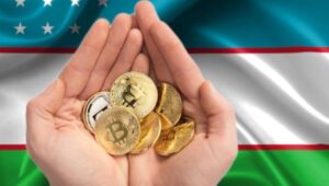 Bebas Pajak, Penambang Bitcoin di Uzbekistan Pakai Energi Matahari