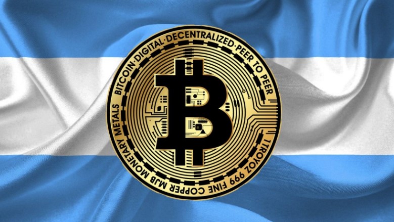 Argentina Mengadopsi Crypto