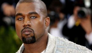 Kanye West Patenkan Merek Dagang Terkait Dengan NFT dan metaverse