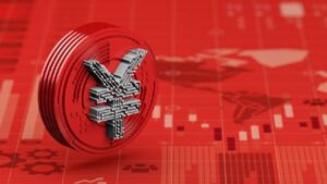 Dianggap Berbahaya, Amerika Serikat Bikin RUU Untuk Larang Yuan Digital Cina