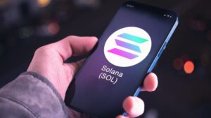 Solana Hadirkan Smartphone Kelas Kakap Khusus untuk Web 3.0
