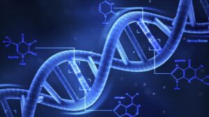 Asal-usul DNA Manusia Dapat dilacak Dengan Teknologi Blockchain
