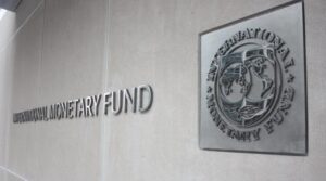 IMF Keluarkan Peringatan, Investor Cryptocurrency Harus Berhati-hati