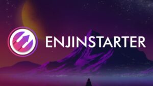 Enjinstarter Mendukung Coinfest Asia – Festival Crypto Terbesar di Asia