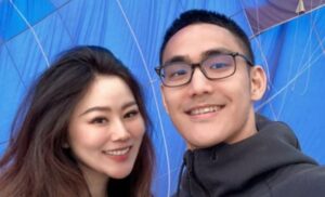 Kabar Duka, Pendiri Amber Group Ditemukan Meninggal Saat Tidur