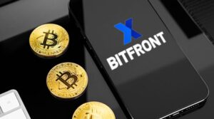 Kripto Terpuruk, Kini Bursa Bitfront Besutan LINE Berhenti Operasi