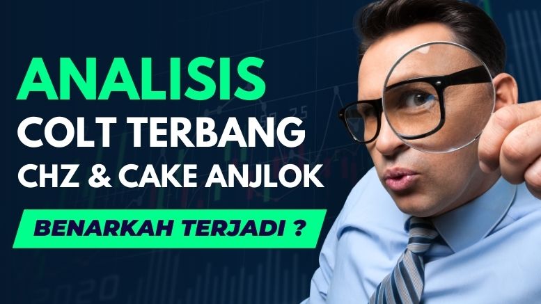 Collateral Network COLT Akan Melonjak