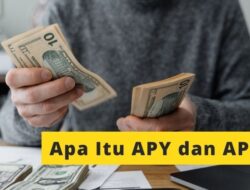 APY dan APR pada Crypto Berikut Penjelasan Lengkapnya