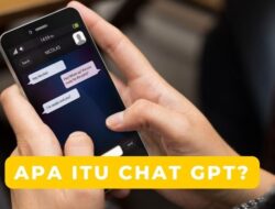 Apa Itu Chat GPT ? Cara Login Chat GPT bahasa indonesia