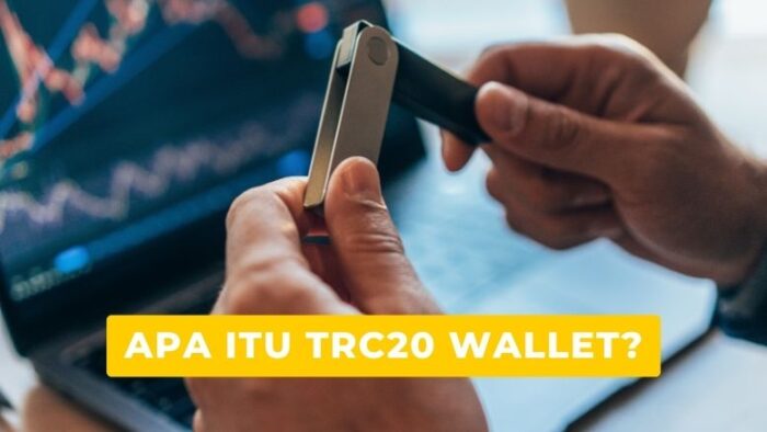 Apa Itu TRC20 Wallet