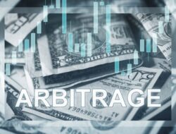 Arbitrage dalam Dunia Trading Lengkap Definisi dan Strategi