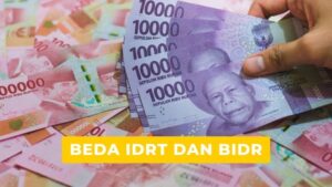 Ini Beda IDRT dan BIDR: Mengenal Stablecoin Rupiah di Blockchain