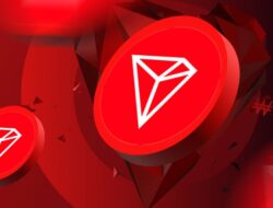 Cara Beli TRX via DANA Untuk Memulai Investasi Kripto