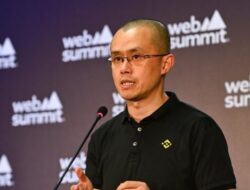 Binance Dikeroyok, Usai Dihabisi AS Kini Giliran Brasil