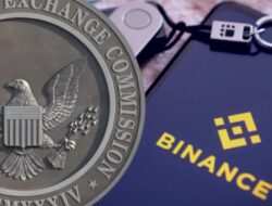 Dana Binance Tetap Aman, Tidak Dibekukan oleh Otoritas Keuangan
