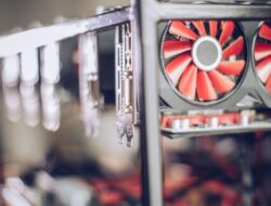 Binance Tak Gentar, Hadirkan Bitcoin Cloud Mining di Tengah Tekanan SEC