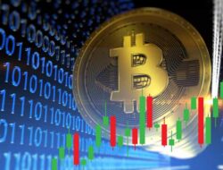 Rekor Baru! Bitcoin Mencapai Level Tertinggi sejak Awal 2023