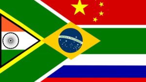 Tantangan Menghadapi BRICS: Perubahan Paradigma Keuangan Global