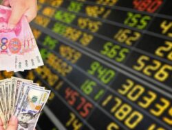 Definisi dan Pengertian Exchange Serta Contoh Penerapannya